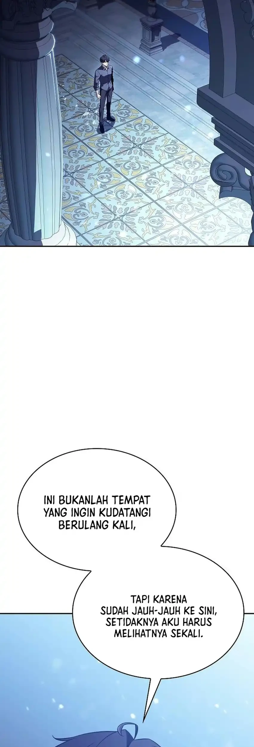 The Demon Slayer’s Restaurant Chapter 68 Gambar 51