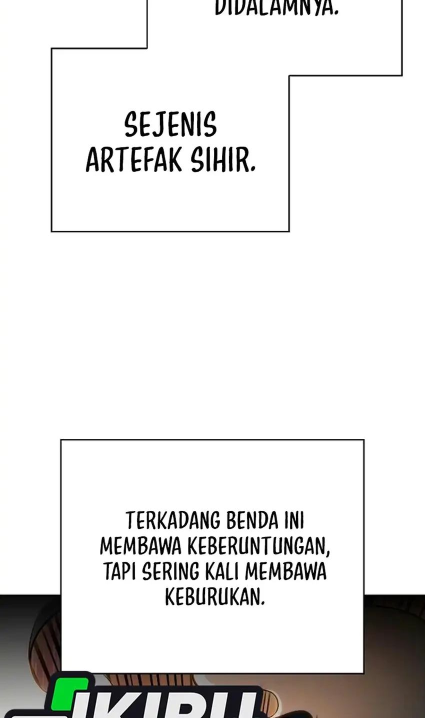 The Demon Slayer’s Restaurant Chapter 68 Gambar 3