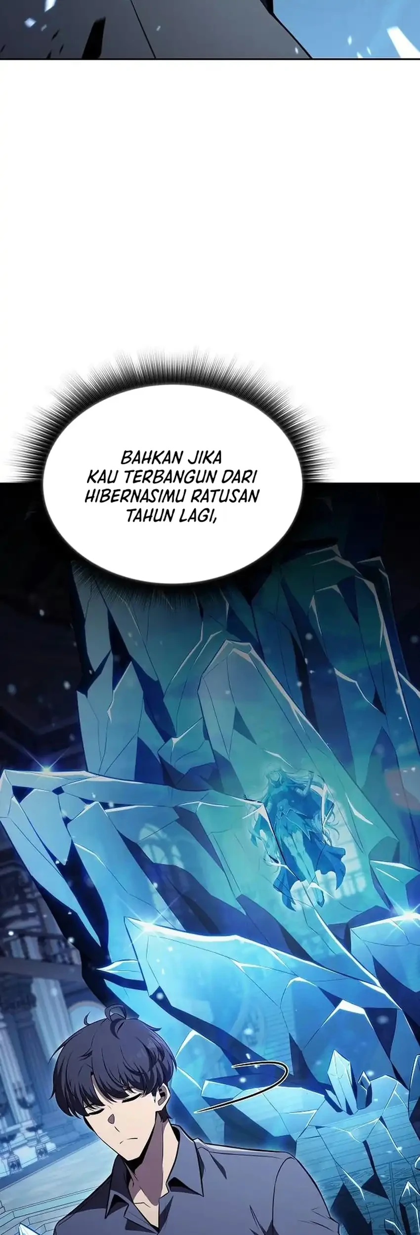 The Demon Slayer’s Restaurant Chapter 68 Gambar 59