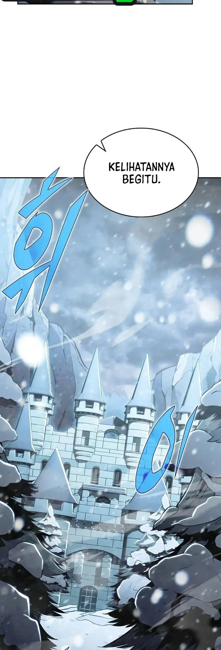 The Demon Slayer’s Restaurant Chapter 68 Gambar 63