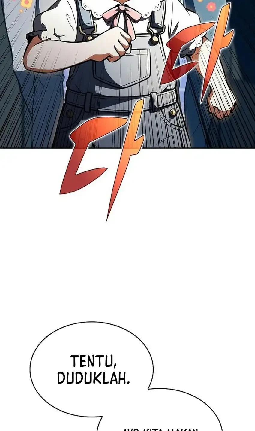 The Demon Slayer’s Restaurant Chapter 68 Gambar 70