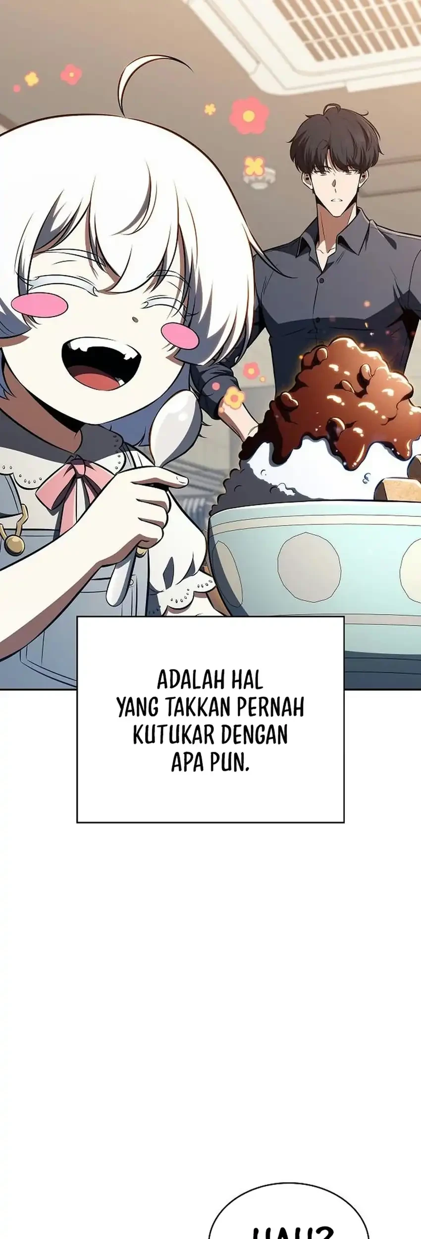 The Demon Slayer’s Restaurant Chapter 68 Gambar 74