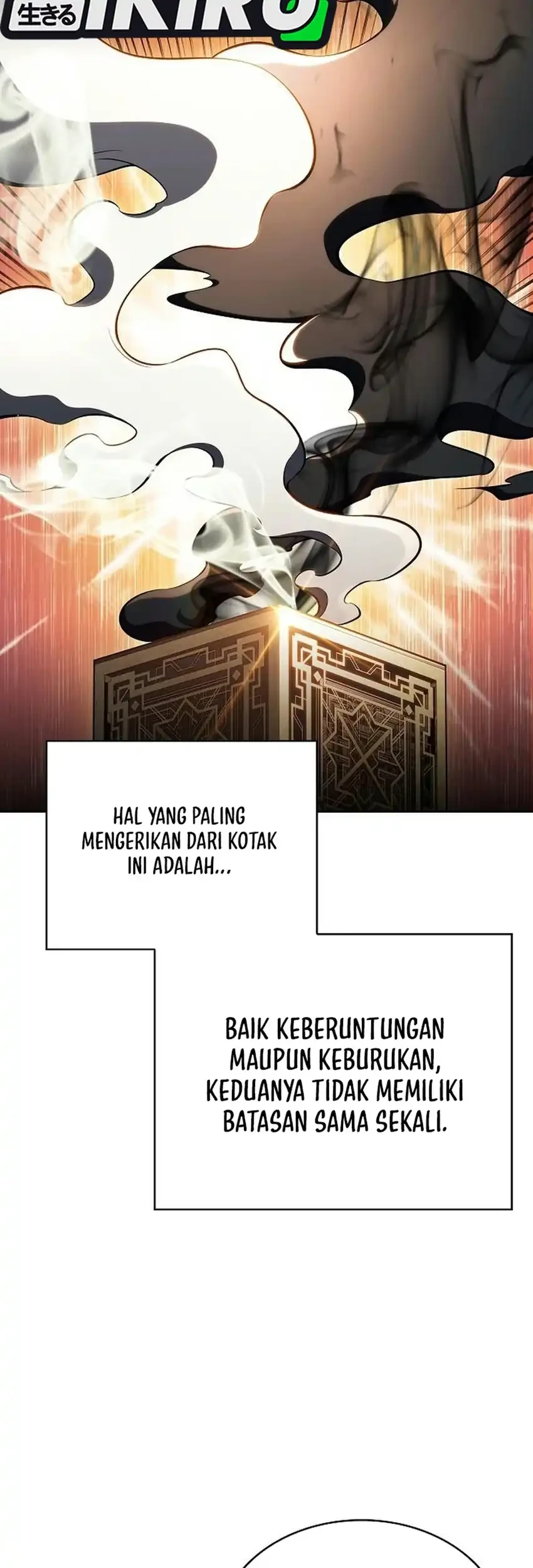 The Demon Slayer’s Restaurant Chapter 68 Gambar 4