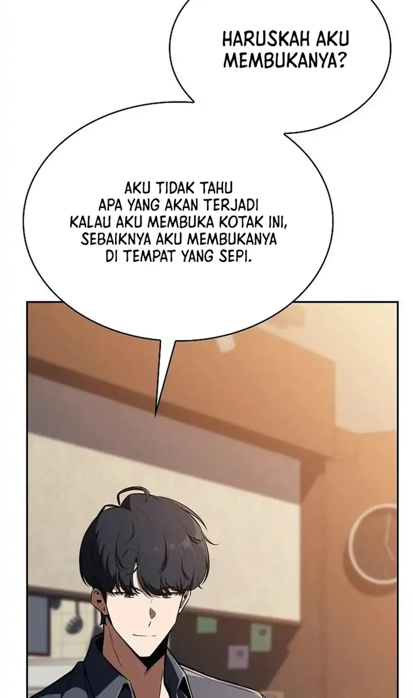 The Demon Slayer’s Restaurant Chapter 68 Gambar 5