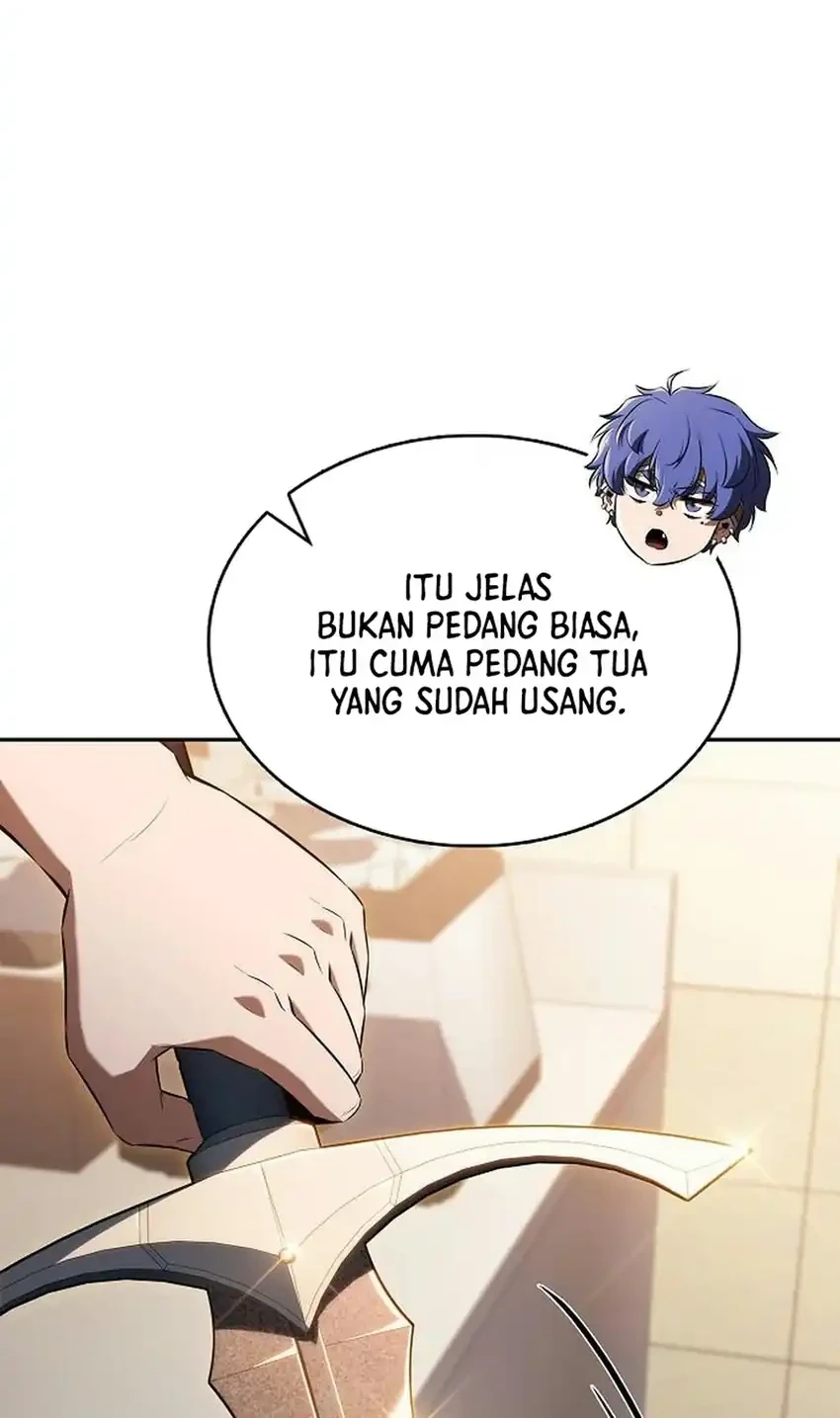 The Demon Slayer’s Restaurant Chapter 68 Gambar 77