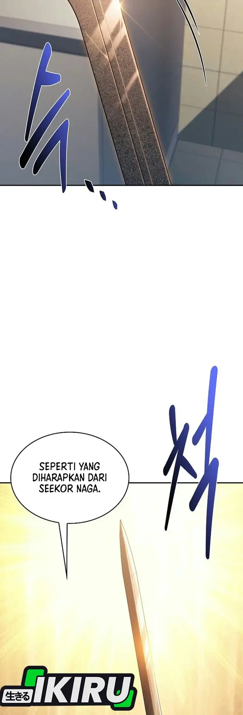 The Demon Slayer’s Restaurant Chapter 68 Gambar 78