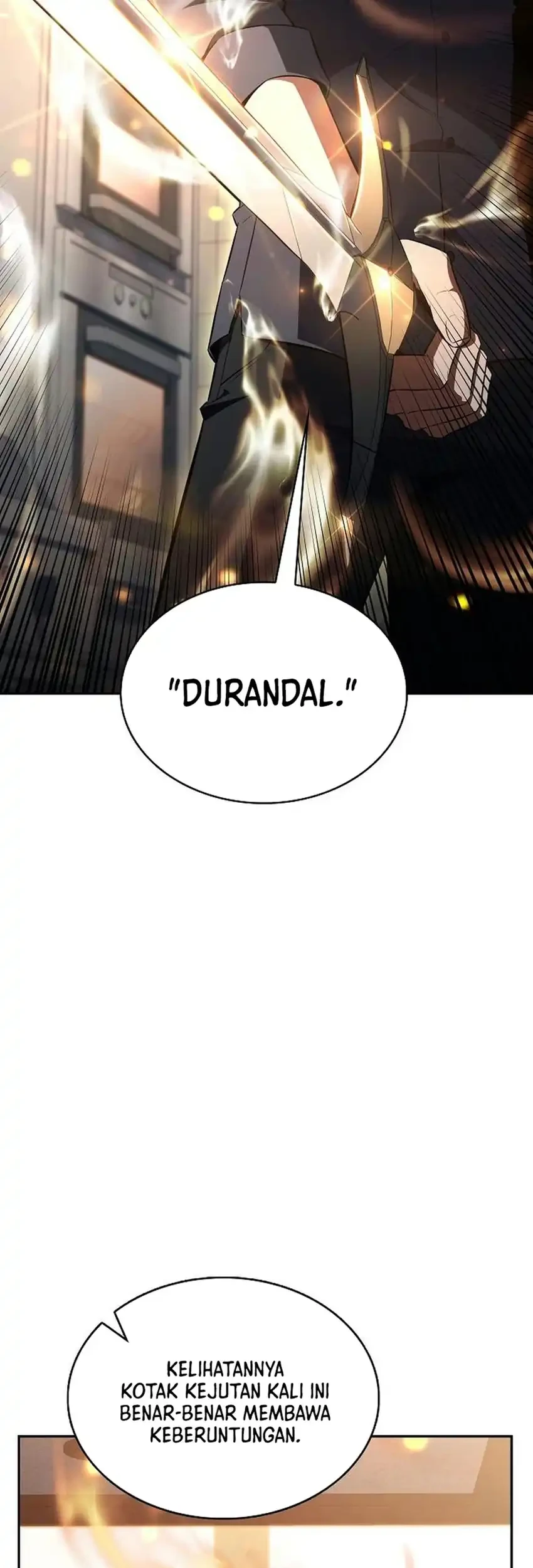 The Demon Slayer’s Restaurant Chapter 68 Gambar 84