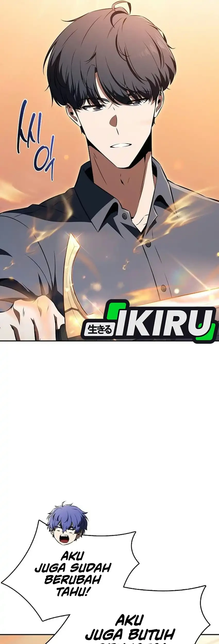 The Demon Slayer’s Restaurant Chapter 68 Gambar 88