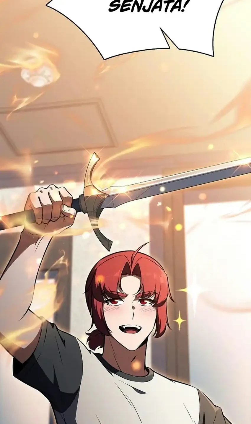 The Demon Slayer’s Restaurant Chapter 68 Gambar 89