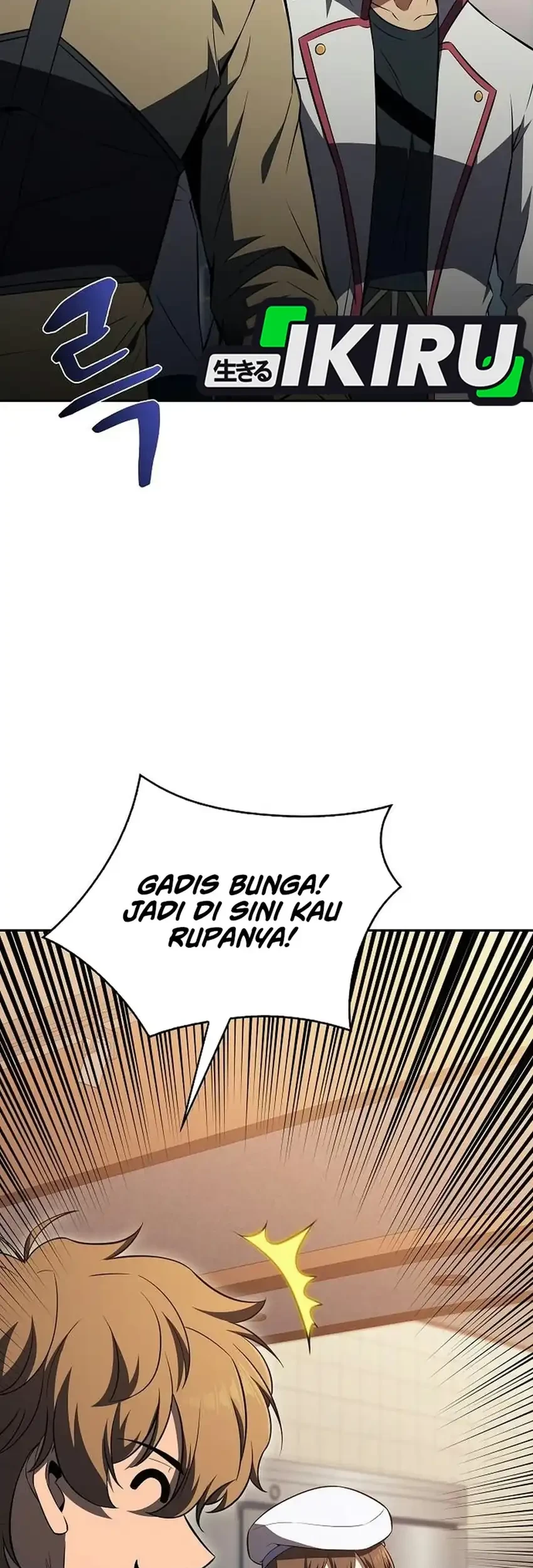 The Demon Slayer’s Restaurant Chapter 68 Gambar 98
