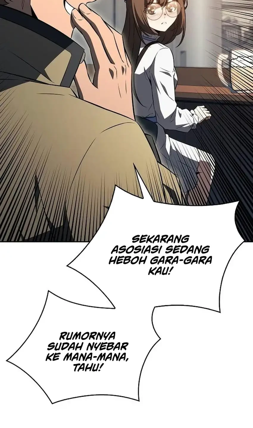 The Demon Slayer’s Restaurant Chapter 68 Gambar 99