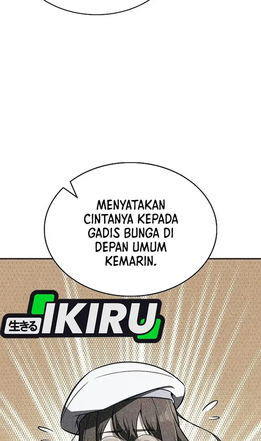 The Demon Slayer’s Restaurant Chapter 68 Gambar 105