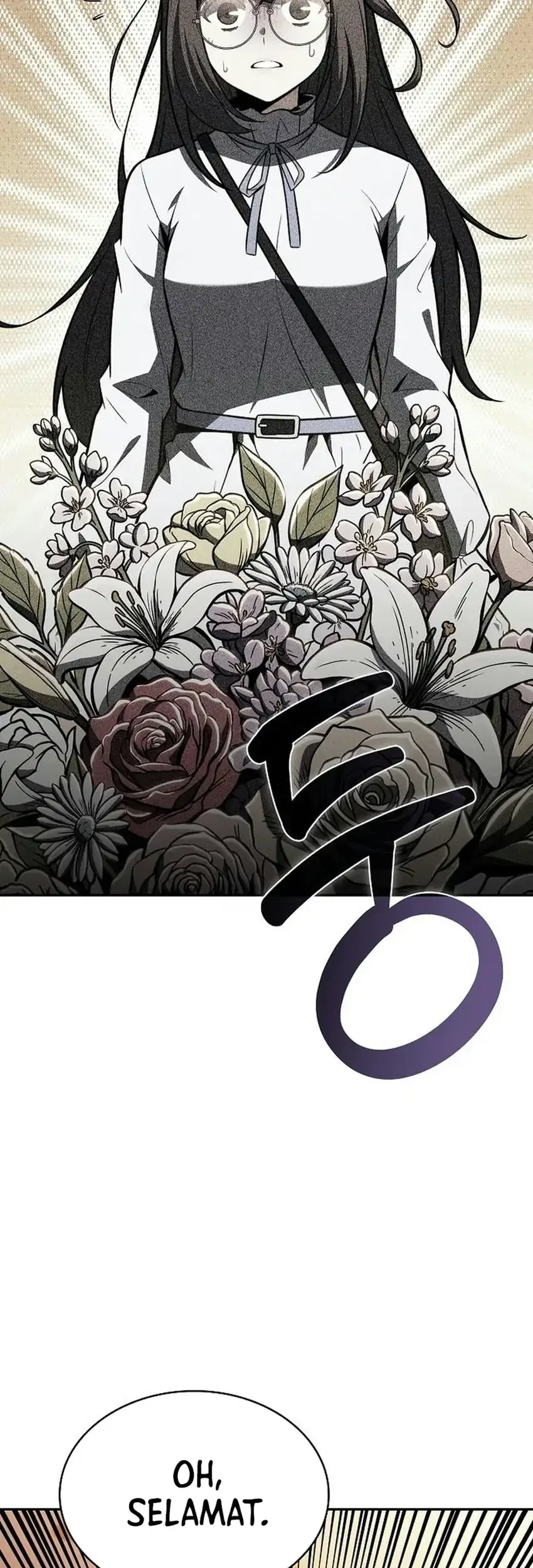 The Demon Slayer’s Restaurant Chapter 68 Gambar 106