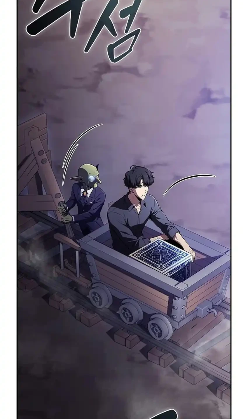 The Demon Slayer’s Restaurant Chapter 68 Gambar 12