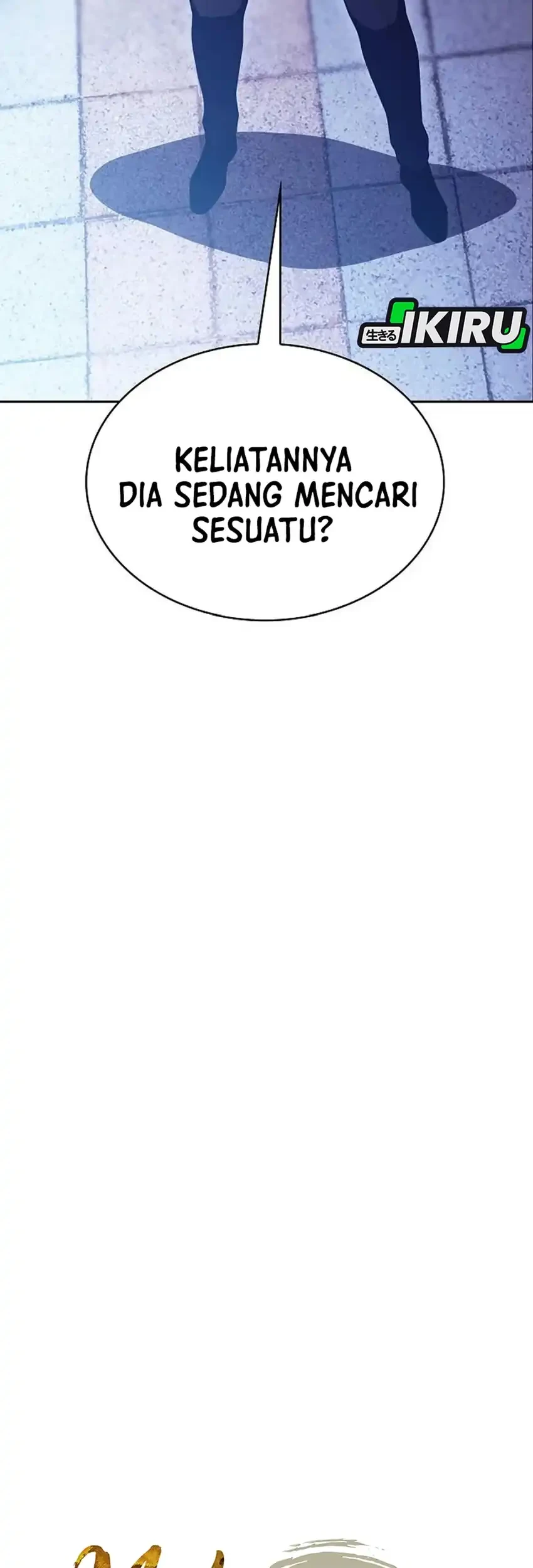 The Demon Slayer’s Restaurant Chapter 69 halaman 22