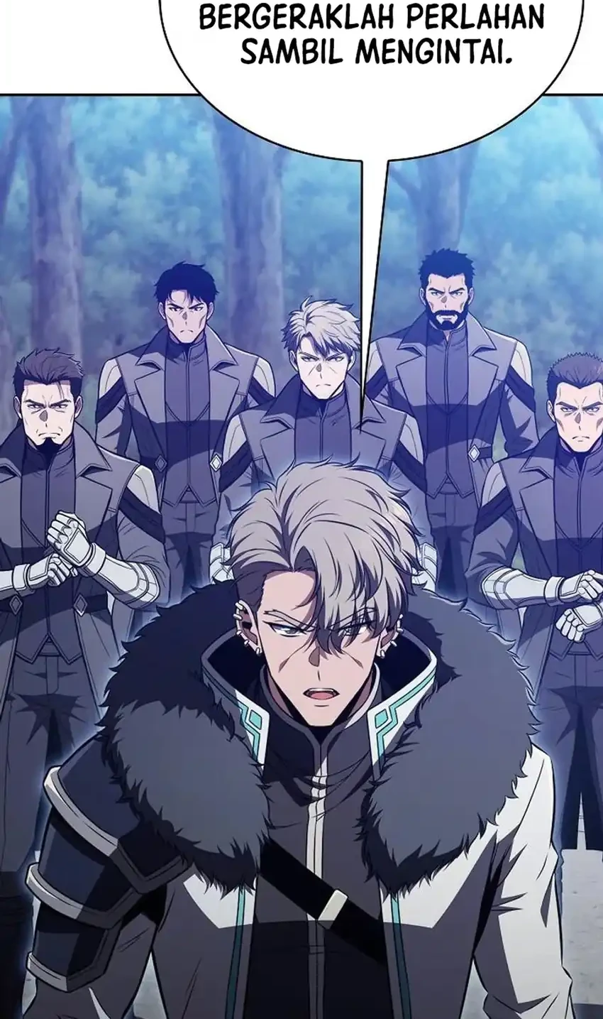 The Demon Slayer’s Restaurant Chapter 69 halaman 26