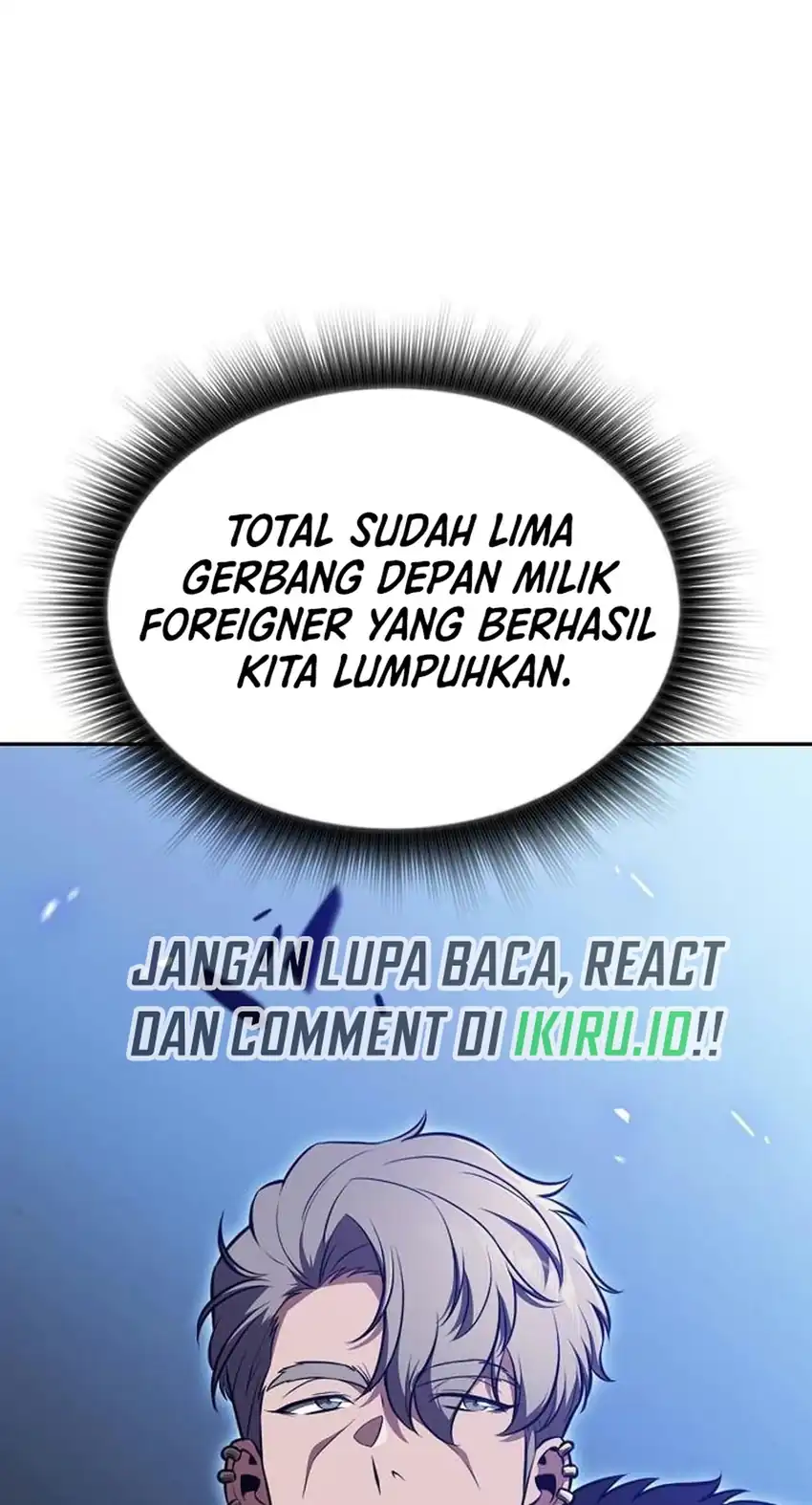 The Demon Slayer’s Restaurant Chapter 69 halaman 35