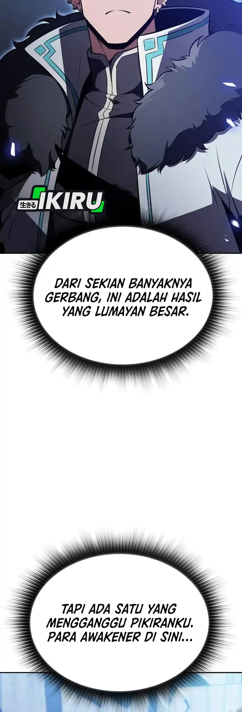 The Demon Slayer’s Restaurant Chapter 69 halaman 36