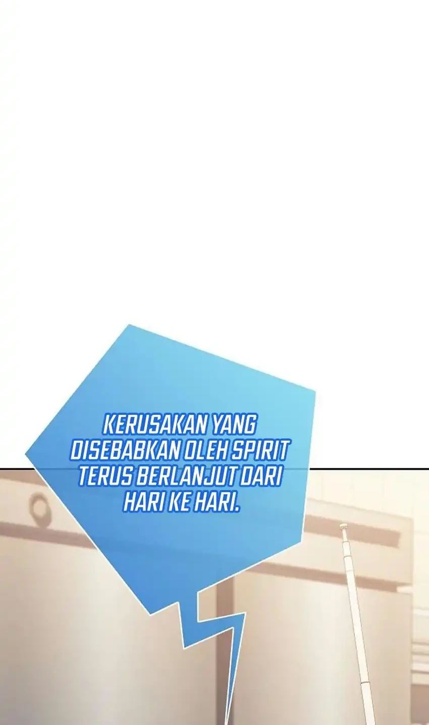 The Demon Slayer’s Restaurant Chapter 69 halaman 43