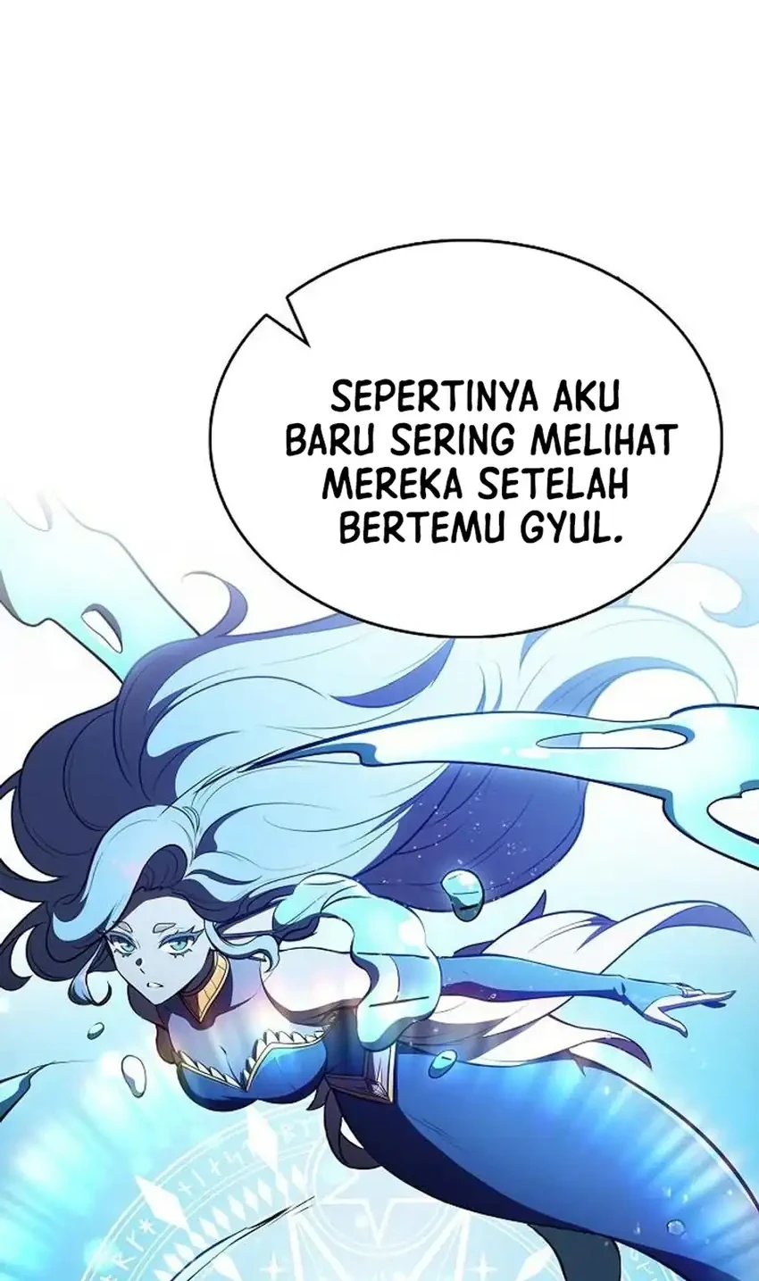 The Demon Slayer’s Restaurant Chapter 69 halaman 50