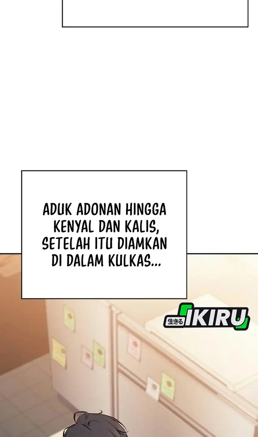 The Demon Slayer’s Restaurant Chapter 69 halaman 59