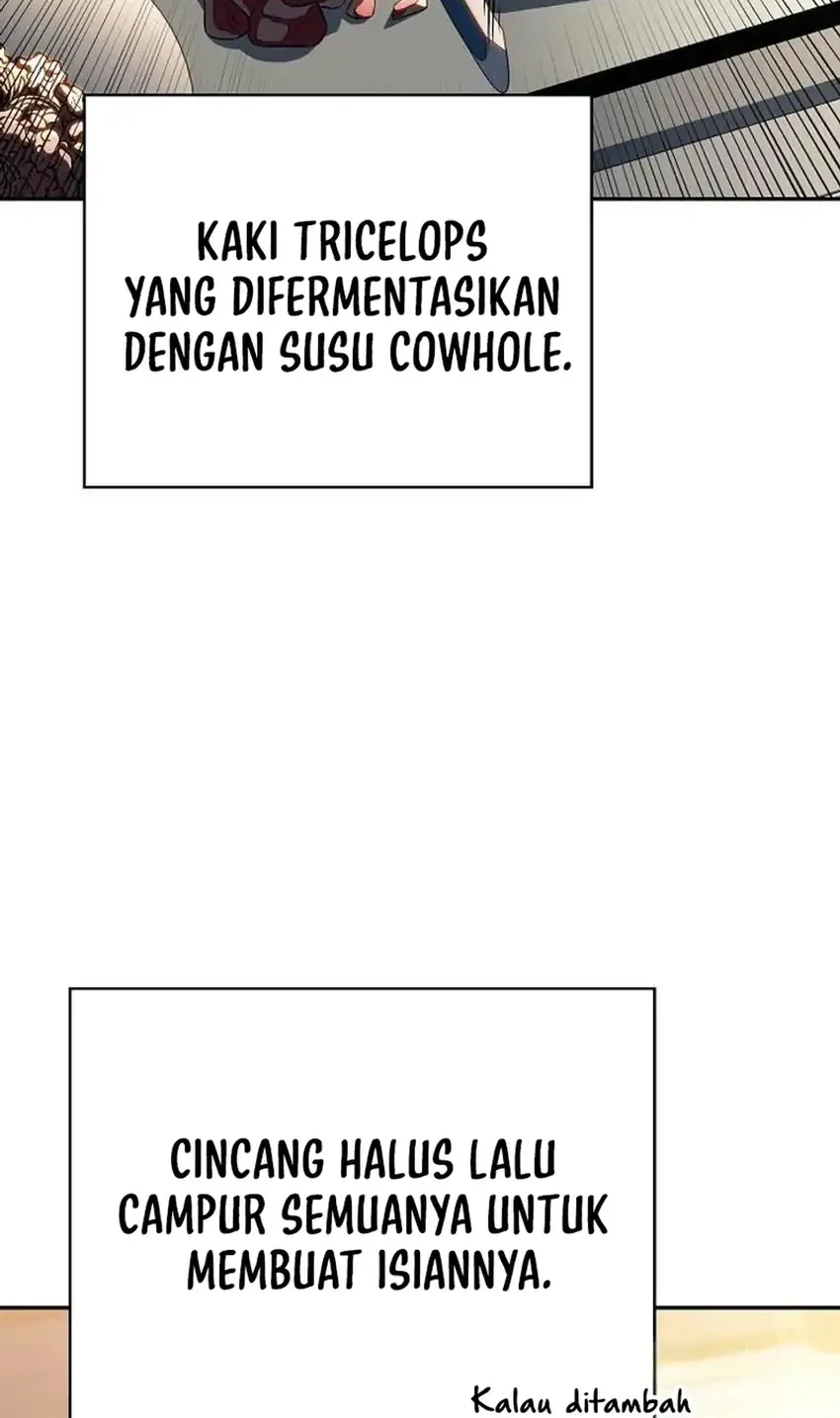 The Demon Slayer’s Restaurant Chapter 69 halaman 63