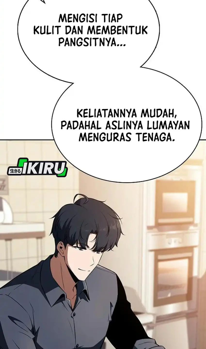 The Demon Slayer’s Restaurant Chapter 69 halaman 65