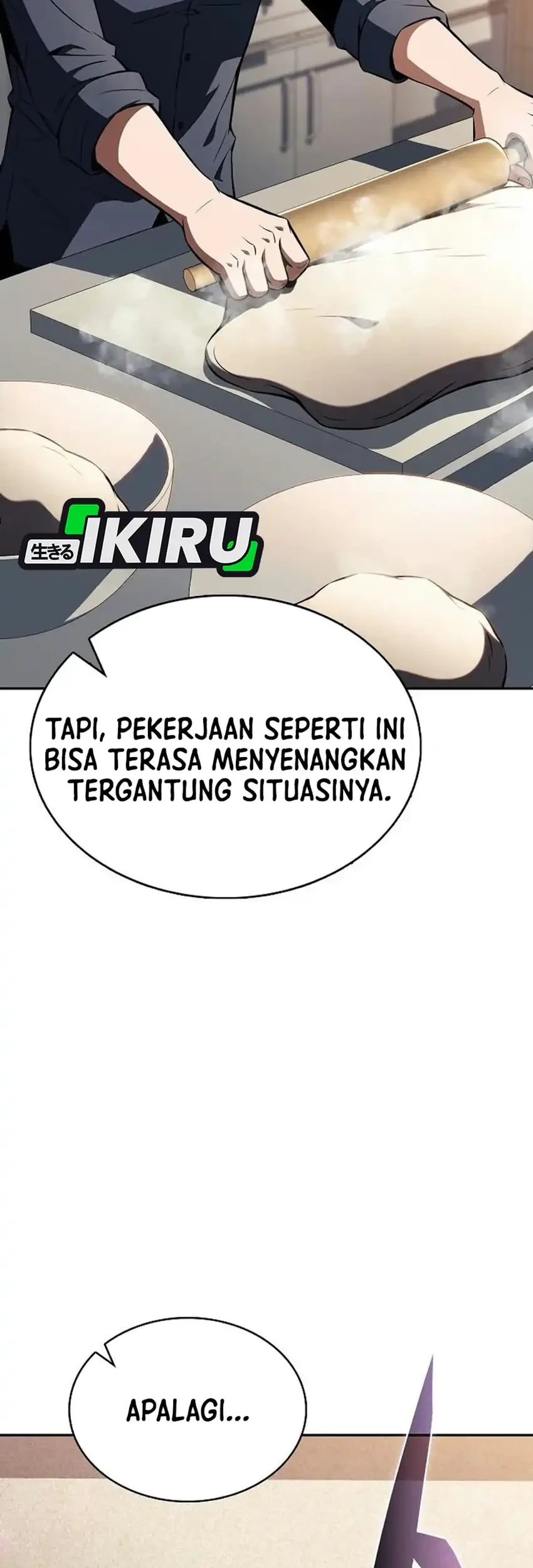 The Demon Slayer’s Restaurant Chapter 69 halaman 66
