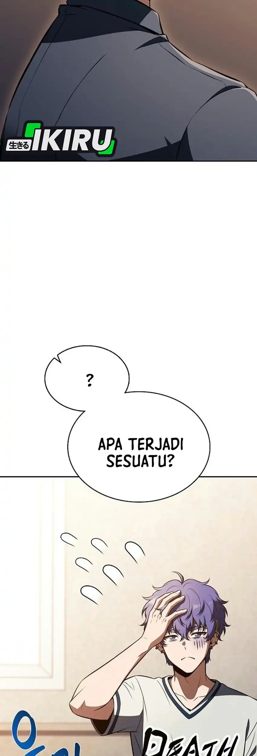 The Demon Slayer’s Restaurant Chapter 69 halaman 69