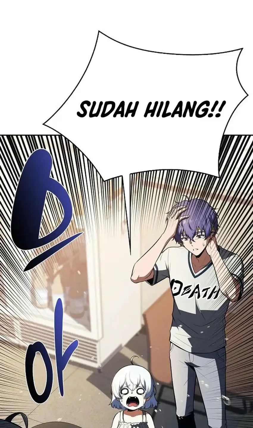 The Demon Slayer’s Restaurant Chapter 69 halaman 72