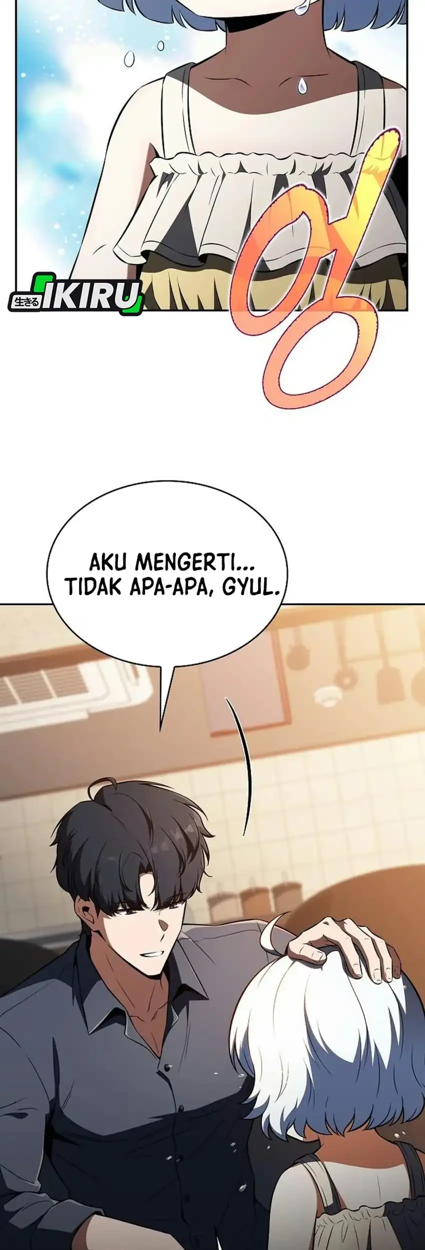 The Demon Slayer’s Restaurant Chapter 69 Gambar 76