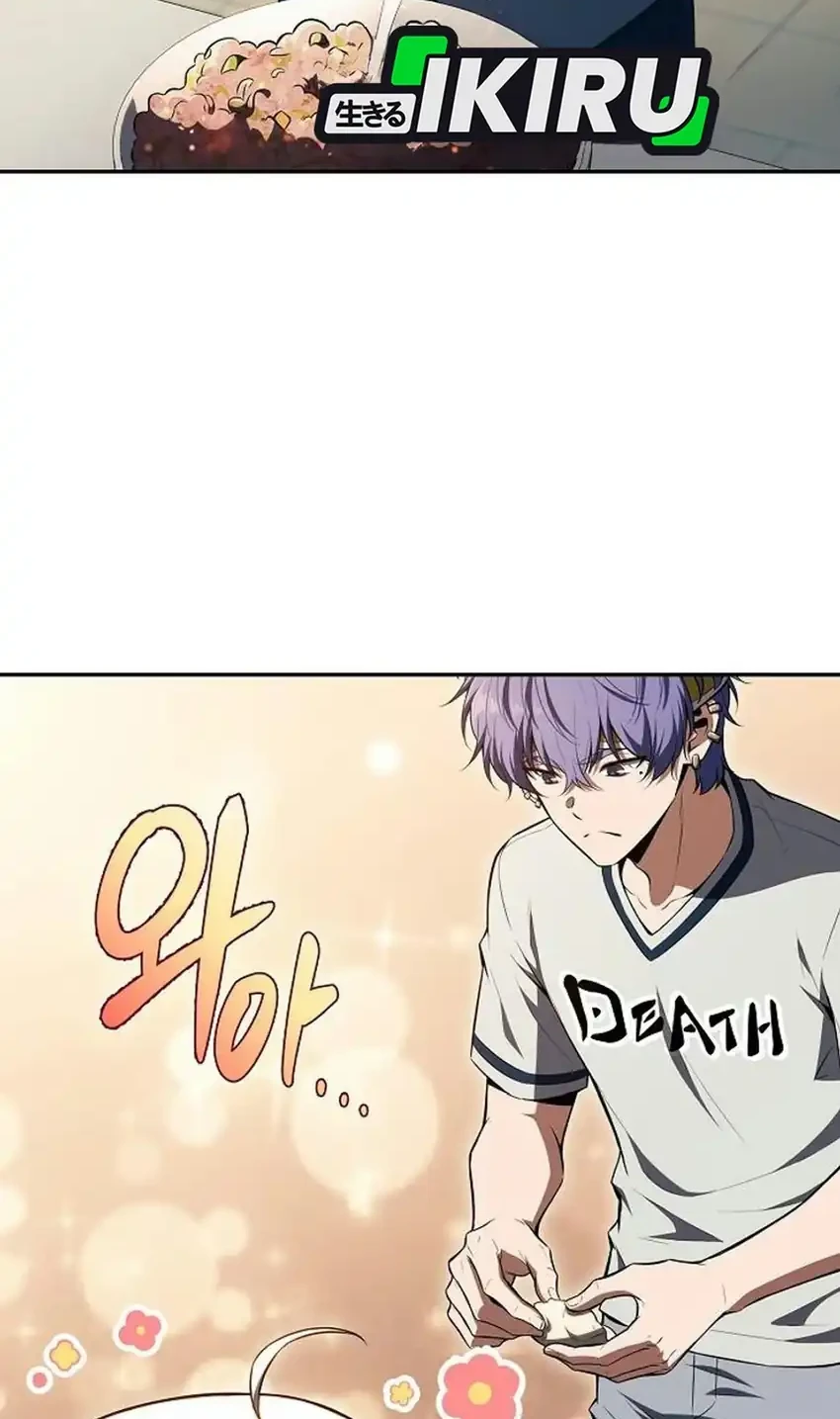 The Demon Slayer’s Restaurant Chapter 69 Gambar 82