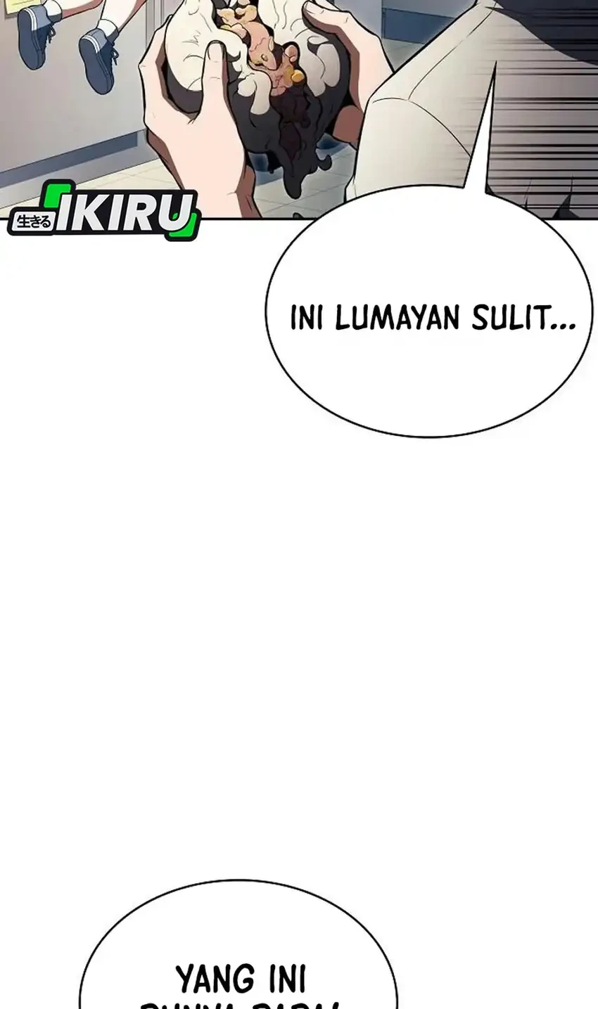The Demon Slayer’s Restaurant Chapter 69 Gambar 84