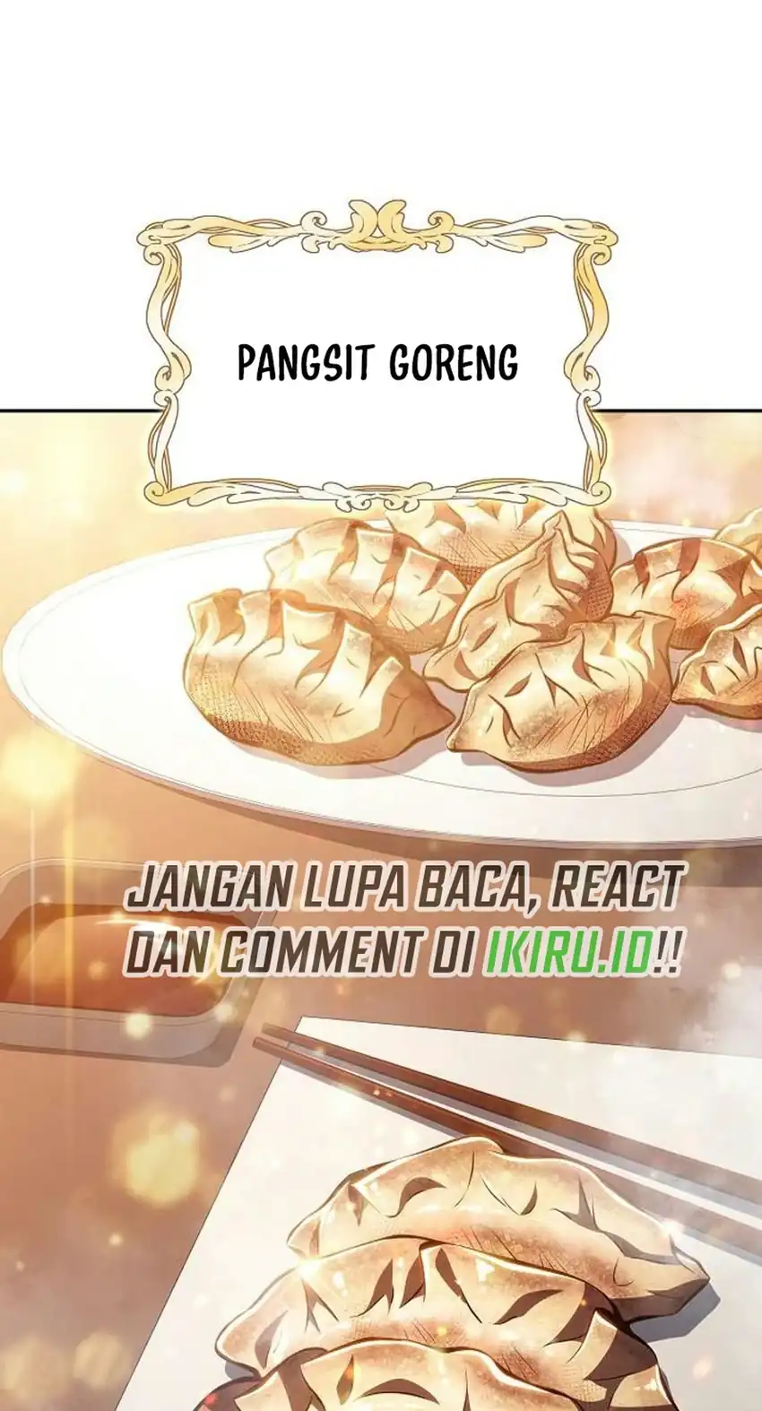 The Demon Slayer’s Restaurant Chapter 69 Gambar 89