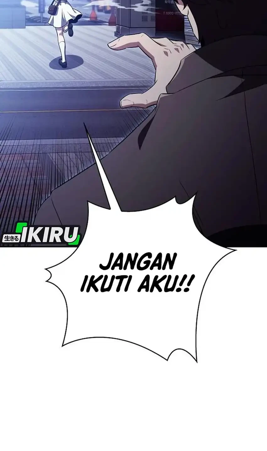 The Demon Slayer’s Restaurant Chapter 69 halaman 8
