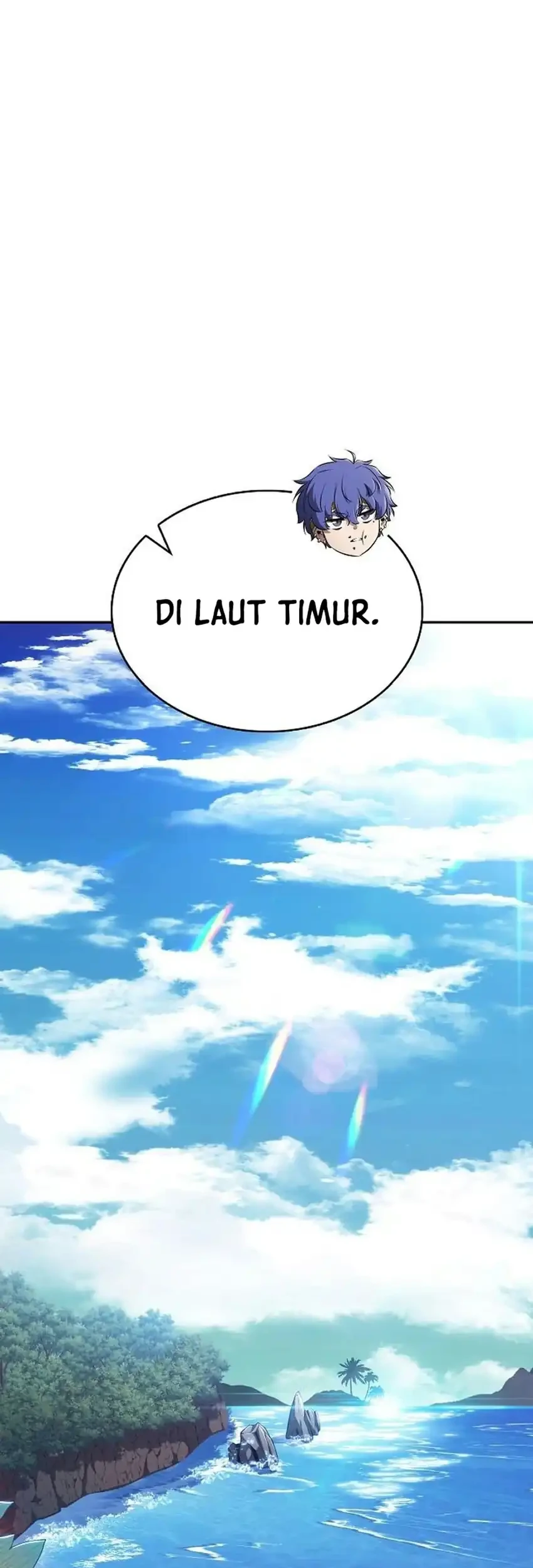 The Demon Slayer’s Restaurant Chapter 69 Gambar 92