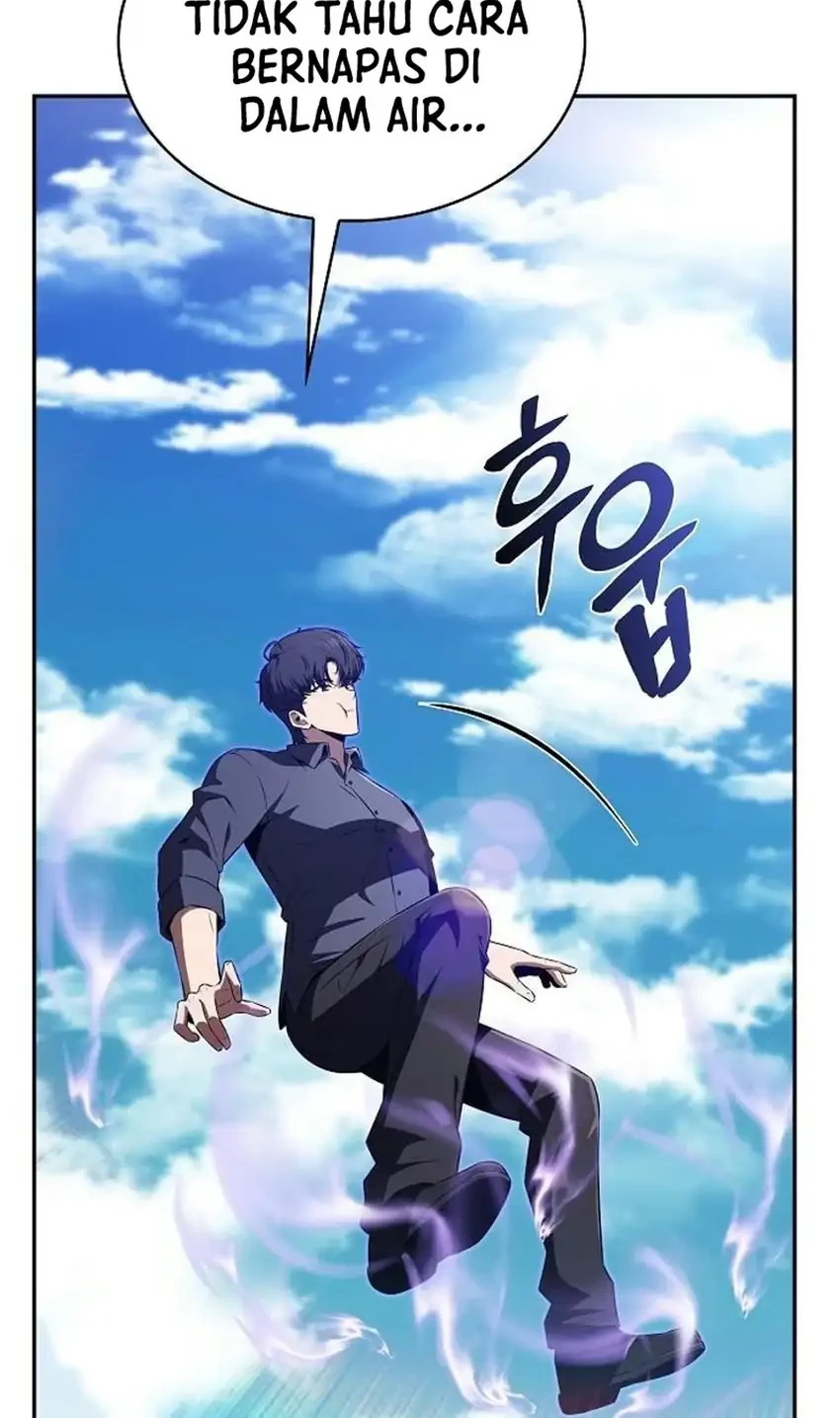 The Demon Slayer’s Restaurant Chapter 69 Gambar 99
