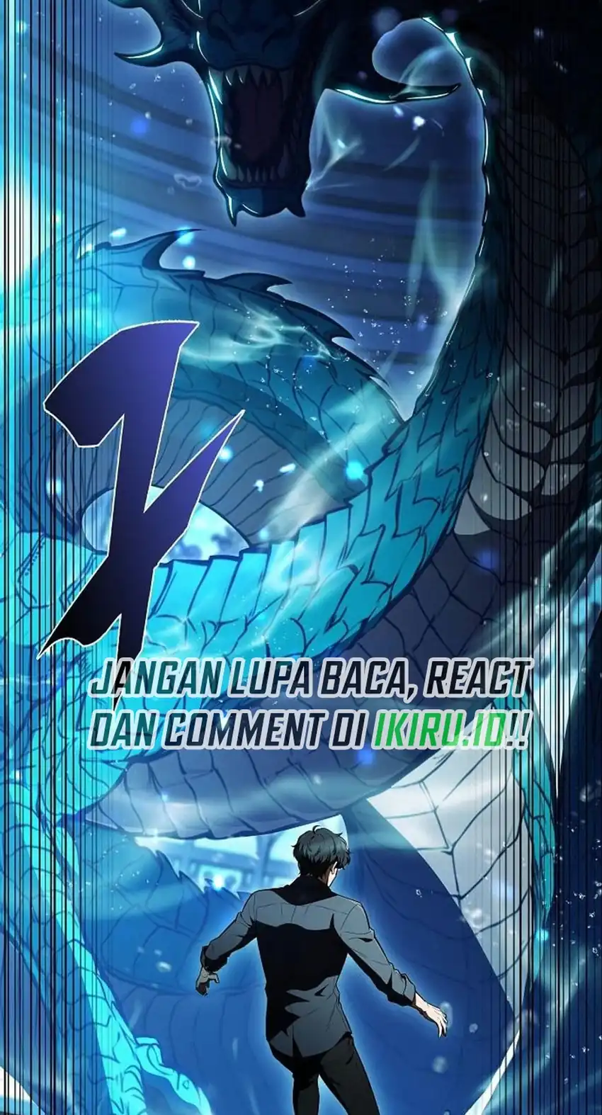The Demon Slayer’s Restaurant Chapter 69 Gambar 111