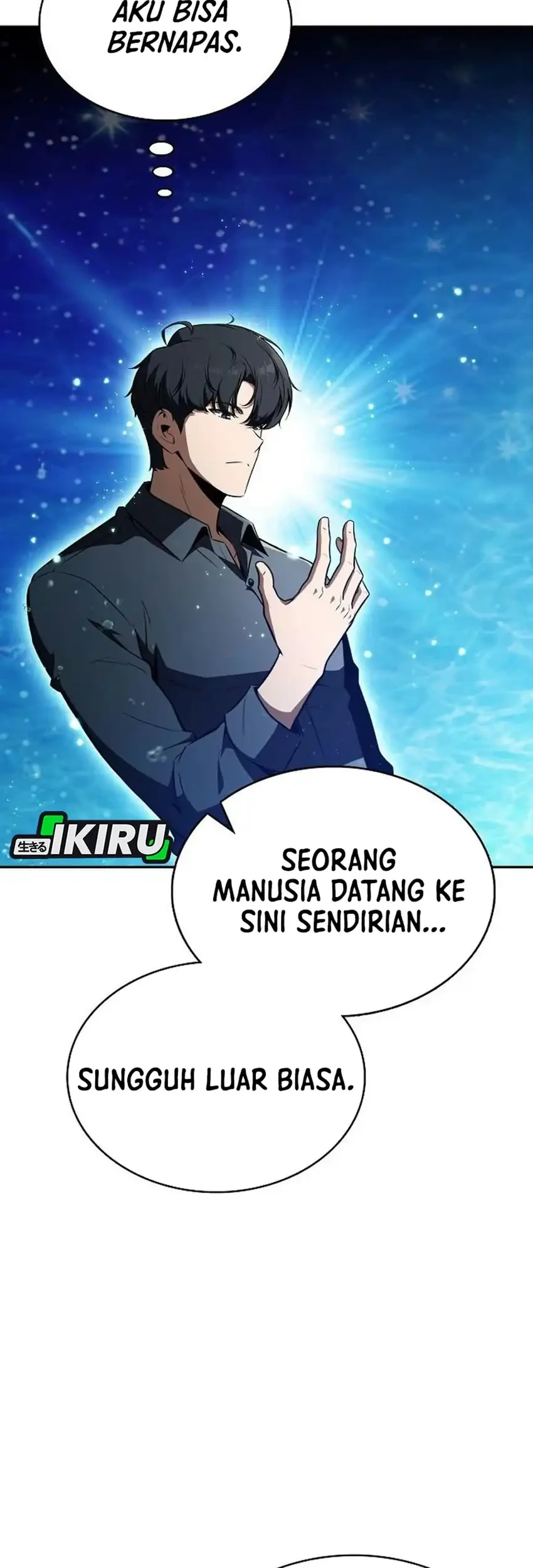 The Demon Slayer’s Restaurant Chapter 69 Gambar 114