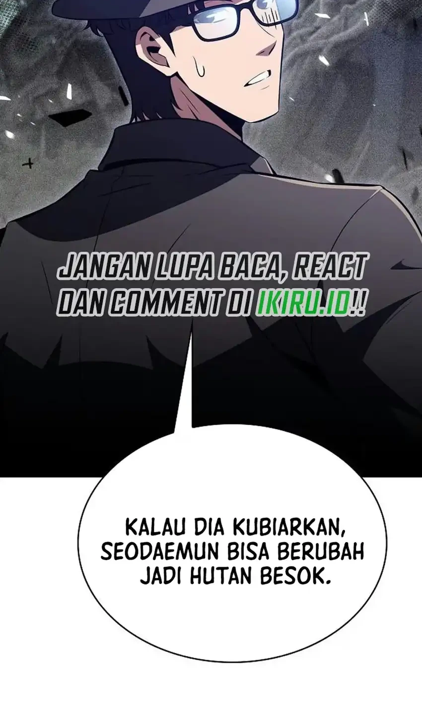 The Demon Slayer’s Restaurant Chapter 69 halaman 12