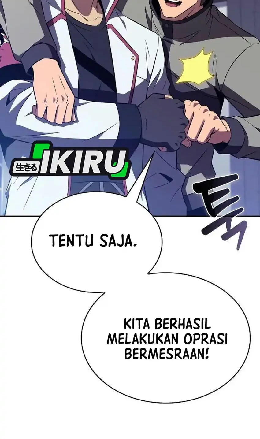 The Demon Slayer’s Restaurant Chapter 69 halaman 15