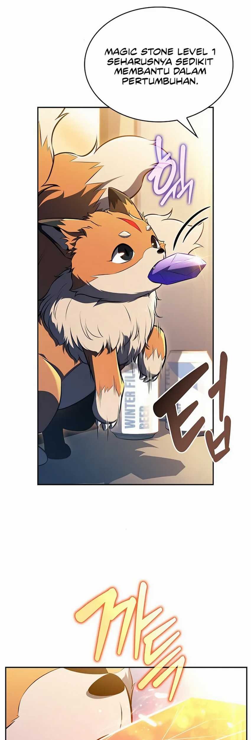 The Demon Slayer’s Restaurant Chapter 7 Gambar 28