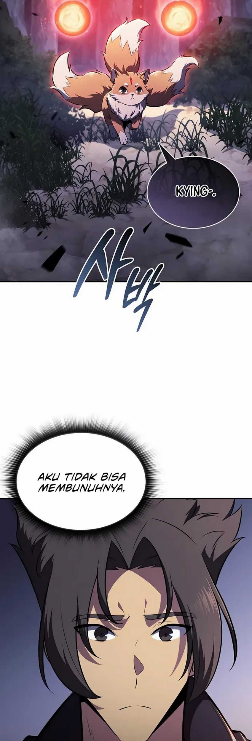 The Demon Slayer’s Restaurant Chapter 7 Gambar 4