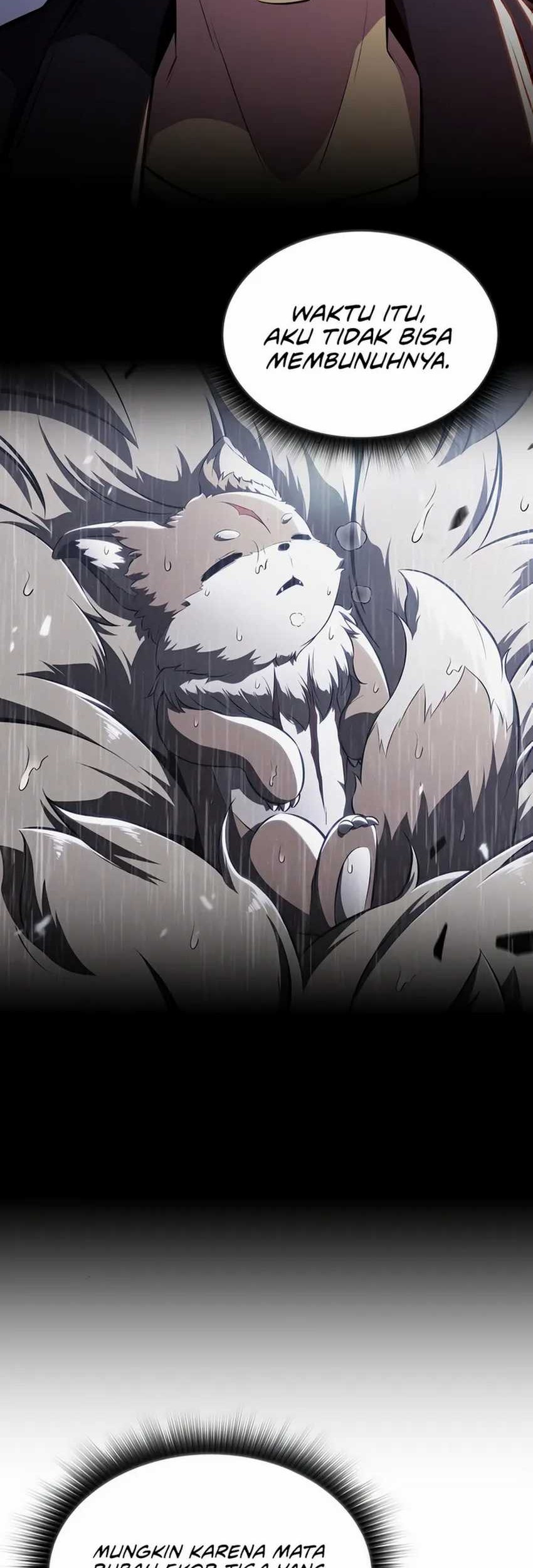 The Demon Slayer’s Restaurant Chapter 7 Gambar 5