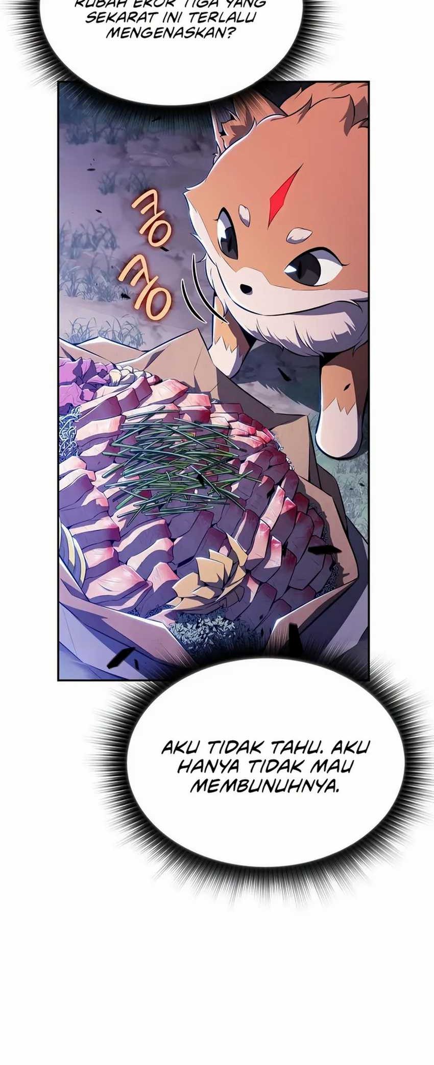 The Demon Slayer’s Restaurant Chapter 7 Gambar 6