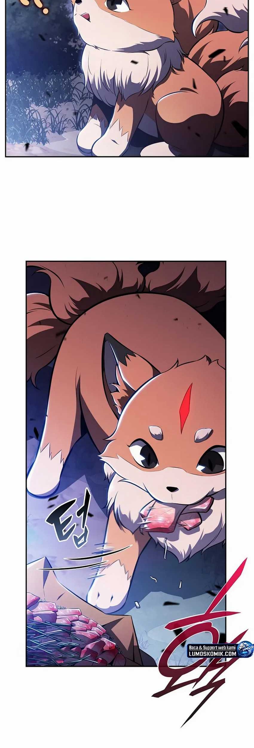 The Demon Slayer’s Restaurant Chapter 7 Gambar 8