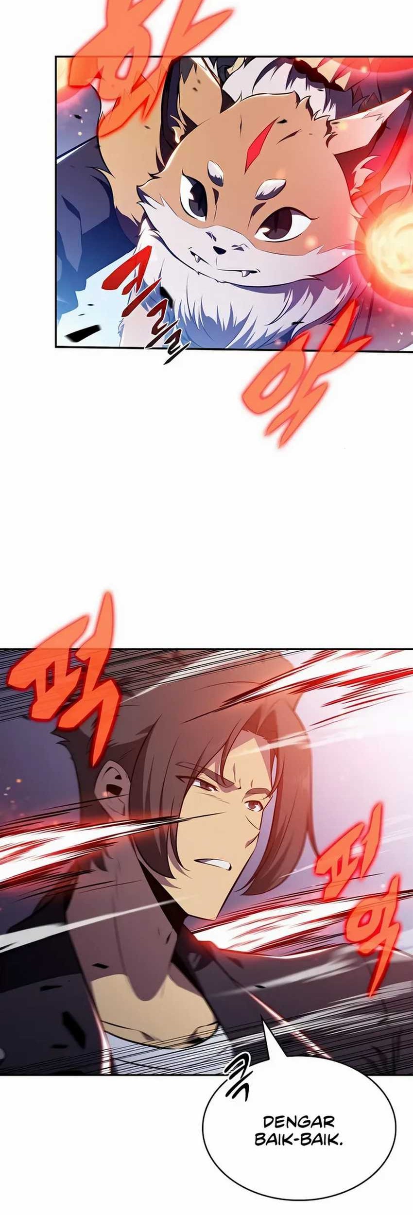 The Demon Slayer’s Restaurant Chapter 7 Gambar 11