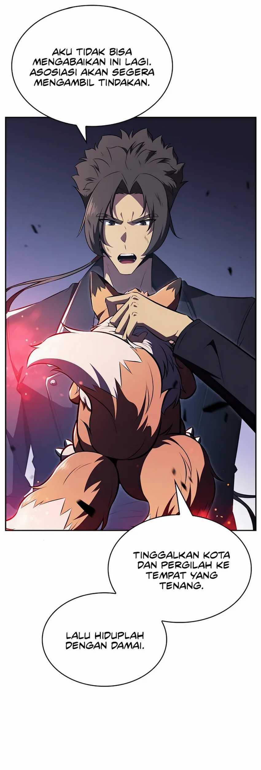 The Demon Slayer’s Restaurant Chapter 7 Gambar 13