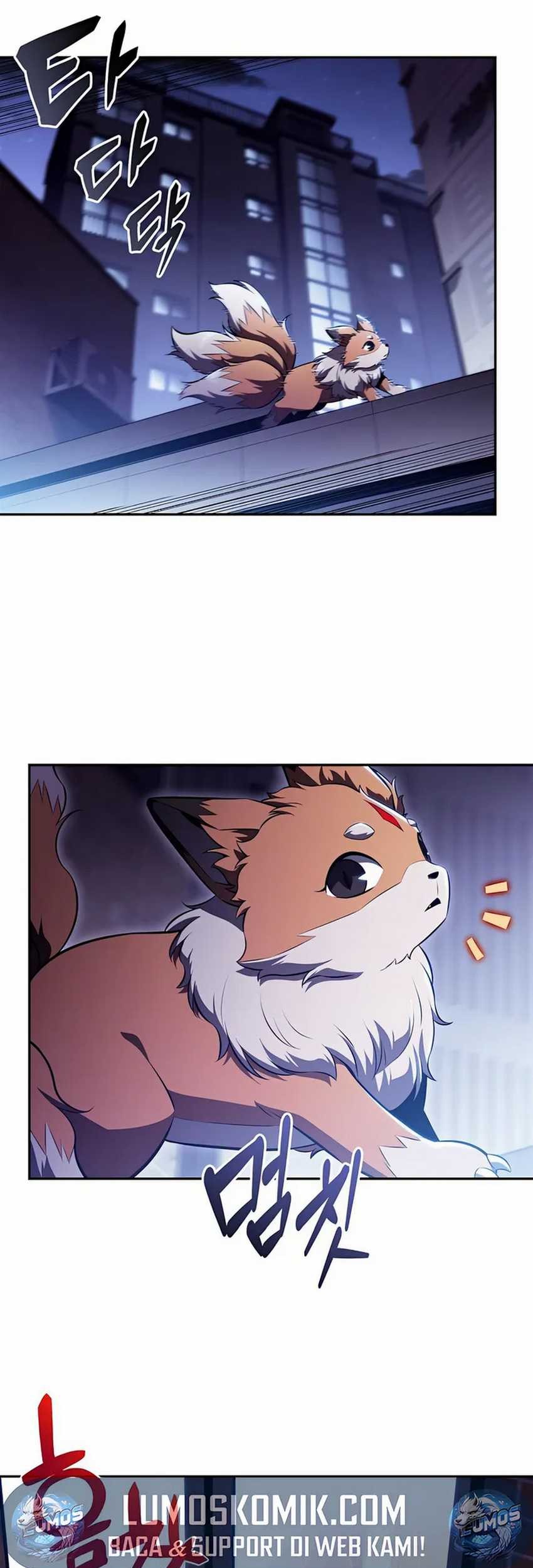 The Demon Slayer’s Restaurant Chapter 7 Gambar 19