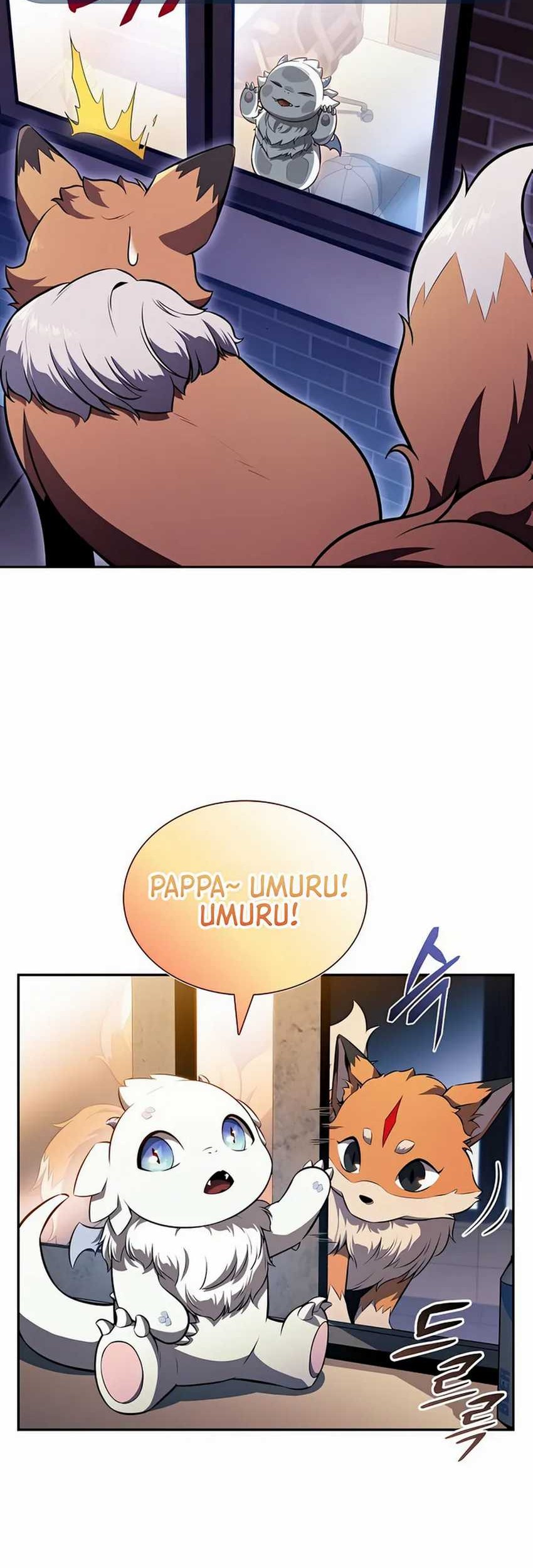 The Demon Slayer’s Restaurant Chapter 7 Gambar 20